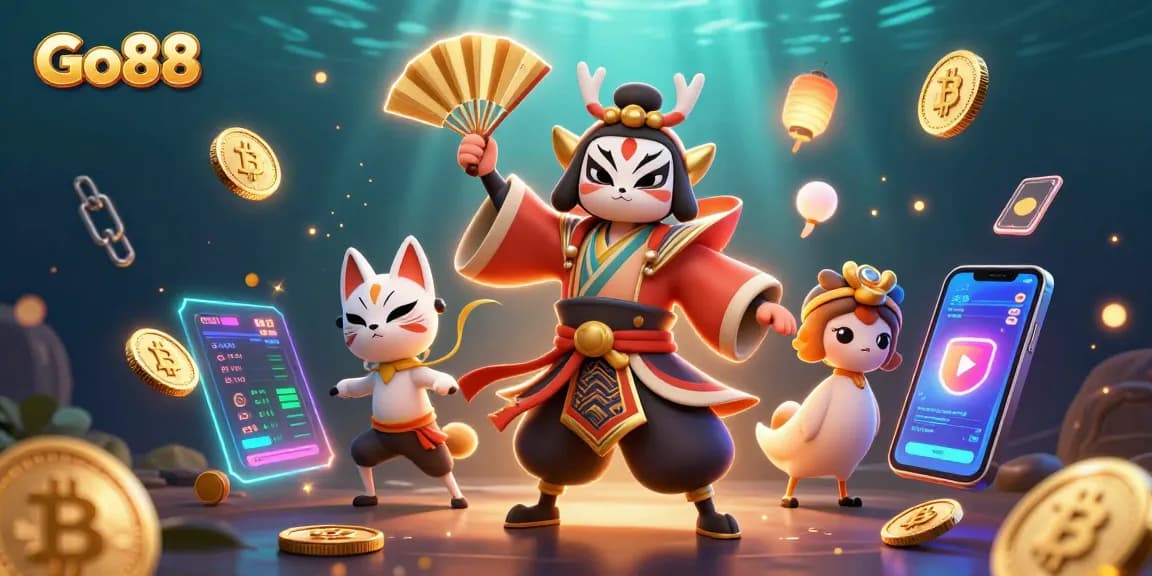 Go88: Master Your Betting Strategies for Winning in 2026 Online Gambling