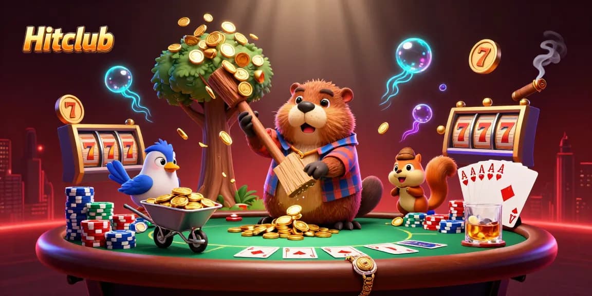 Hitclub: The Decision Guide for Players Seeking Winning Casino Strategies in 2026