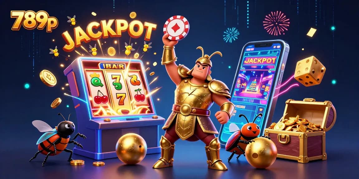 8 Overlooked 789p Features Worth Knowing for Expert Gamblers in 2026