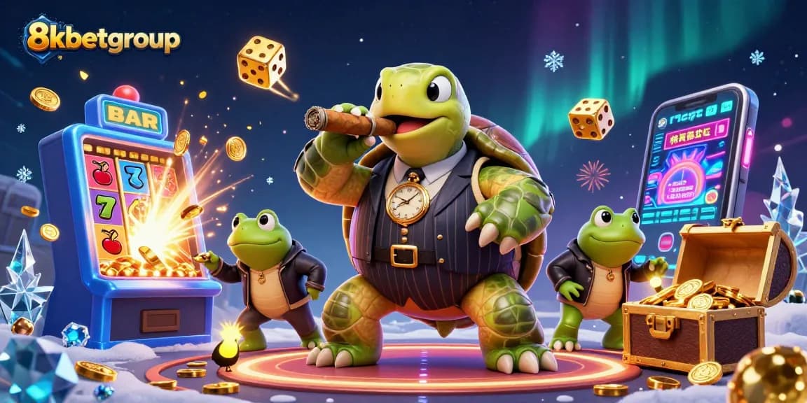 Is There a Better Alternative to 8kbetgroup for Winning Strategies in 2026?