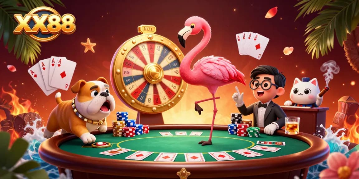 XX88: Real Talk About Winning Strategies and Expert Betting for Gamblers in 2026