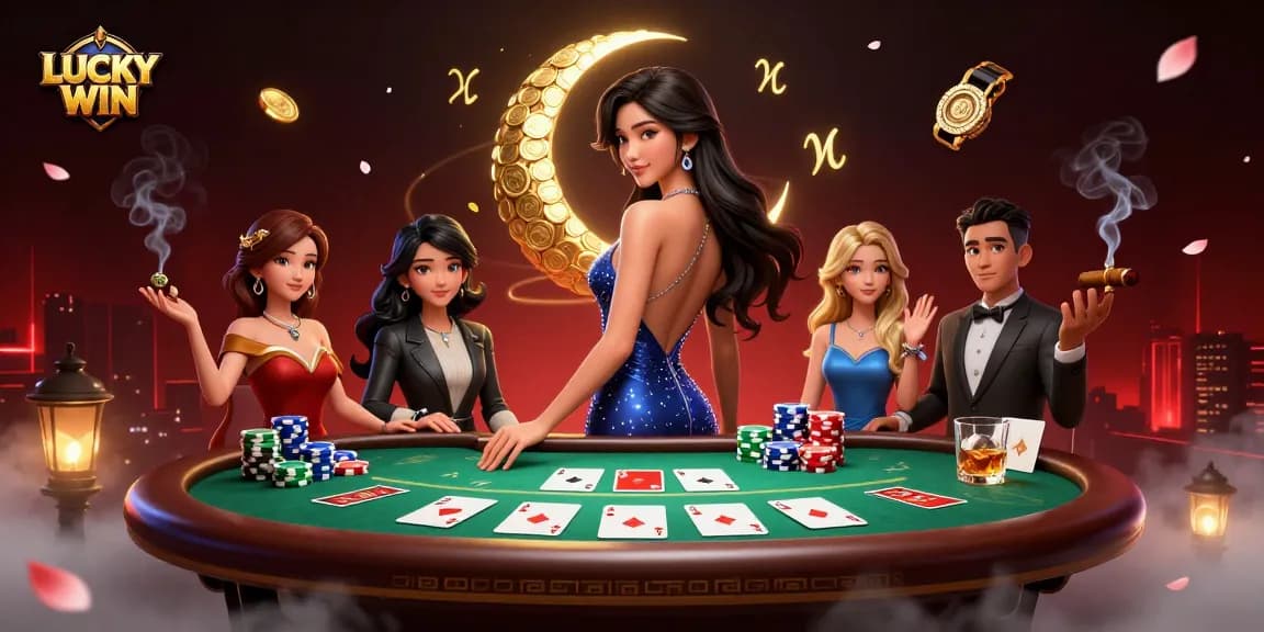 The Complete LUCKY WIN Guide for Gamblers (2026 Edition)