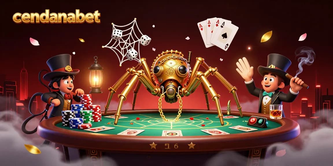 cendanabet Year in Review: Winning Strategies for Gamblers in 2026