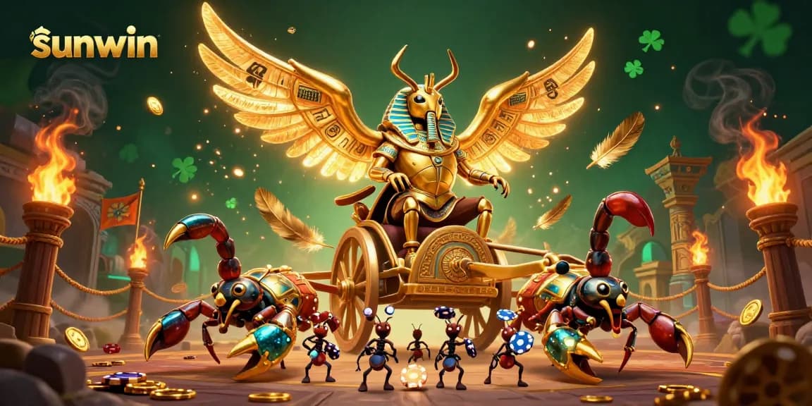 sunwin Showdown: Ranking the Top Live Casino Contenders for Winning Strategies in 2026