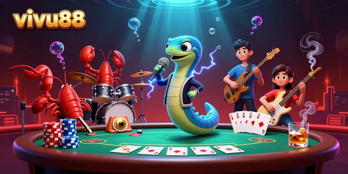 Winning Strategies at Vivu88: Mastering Your Game in 2026