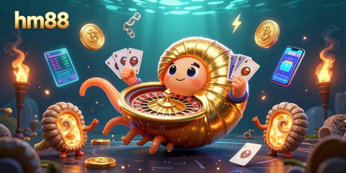 hm88: Before and After — Winning Strategies for Gamblers in 2026