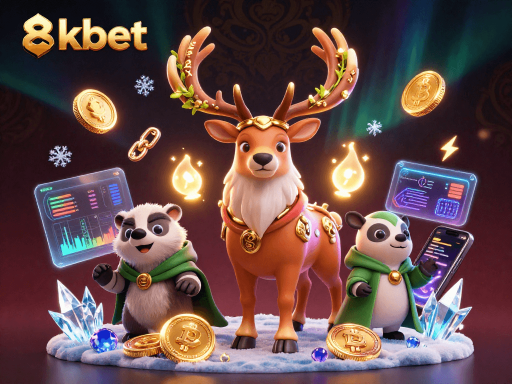 8kbet Shortcuts: Faster Winning Strategies for Gamblers in 2026