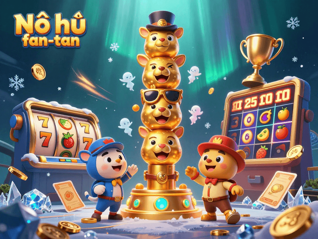 Nổ hũ fan-tan: Before and After — Real Results Revealed for Gamblers in 2026