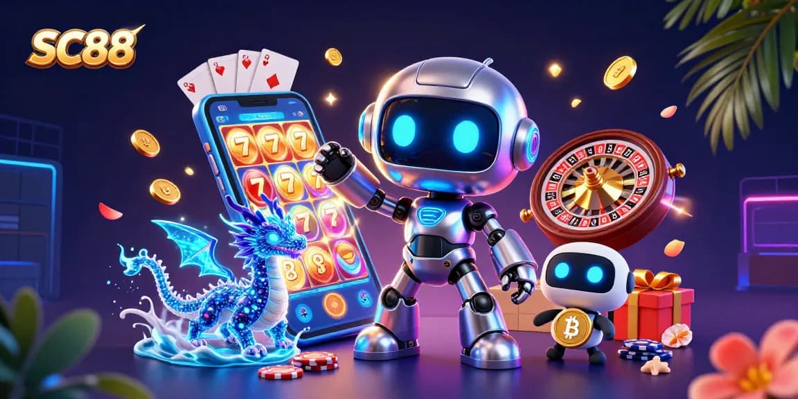 5 Golden Rules for SC88 Players' Success in 2026: Winning Strategies for Maximum Payouts