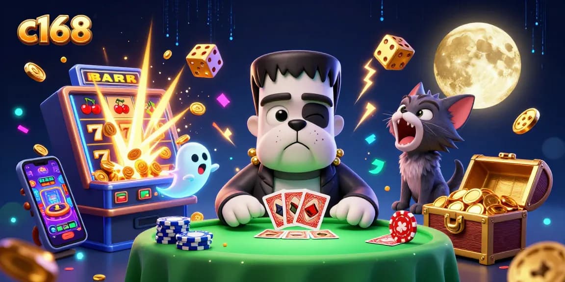 Where to Find the Best c168 Gambling Opportunities in 2026 for Winning Strategies