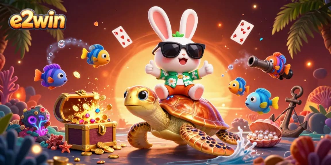 The Great e2win Battle: Slots vs Live Casino Players for Winning Strategies in 2026