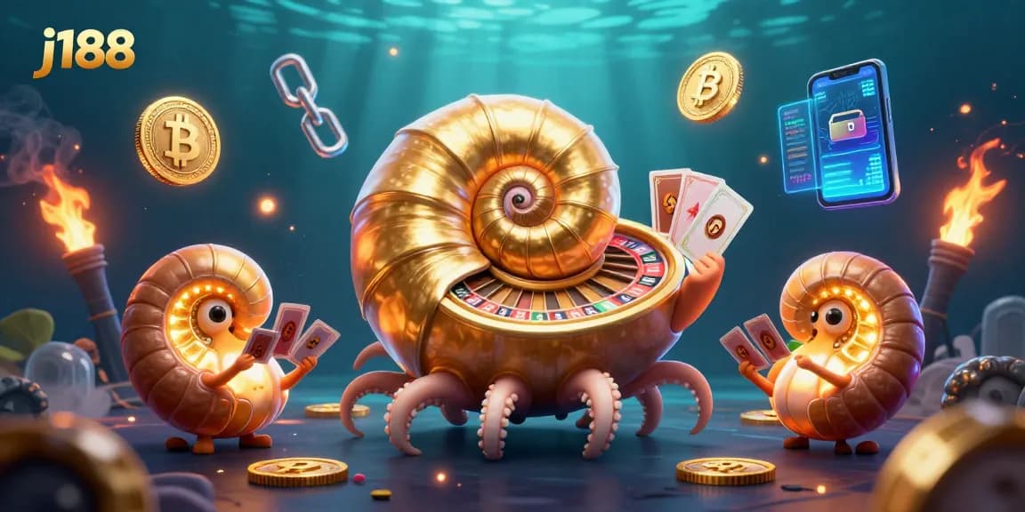 j188 Explained Simply for Every Gambler: Winning Strategies for 2026