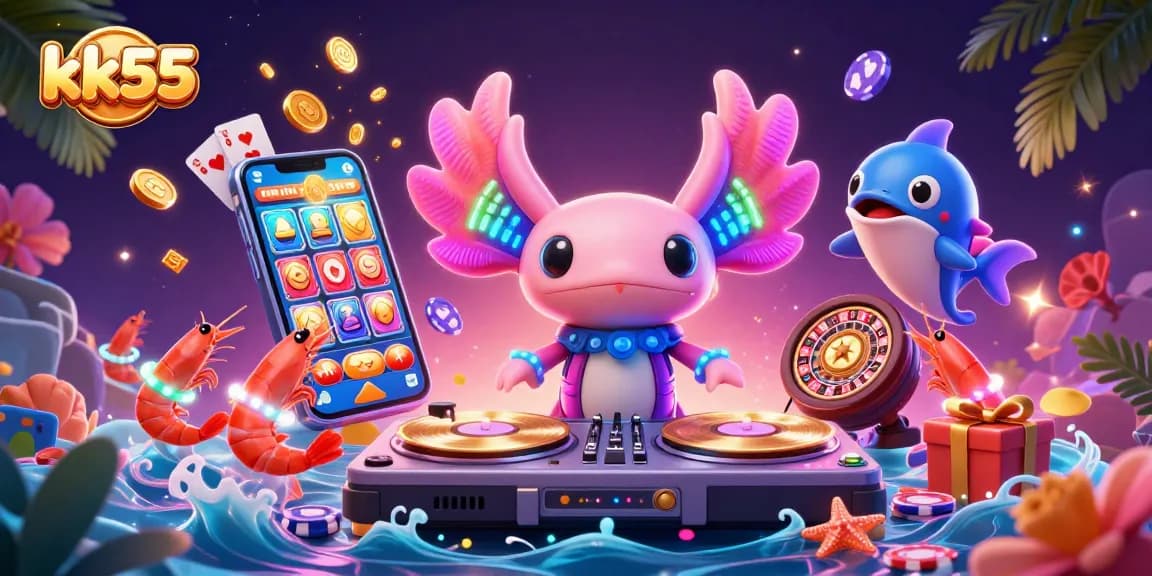 Why Most People Get kk55 Wrong (And How to Fix It for Winning Strategies in 2026)