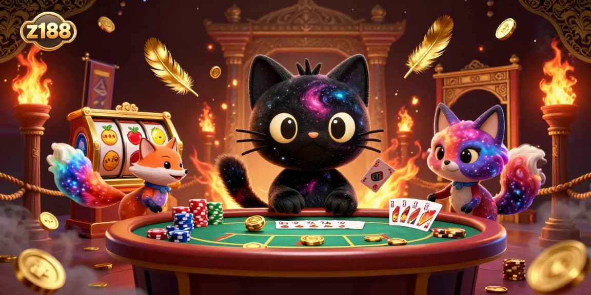 A z188 Primer for Those New to Winning Strategies in Online Casinos