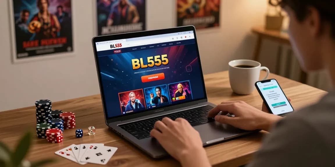 Why Most People Get BL555 Wrong (And How to Fix It)