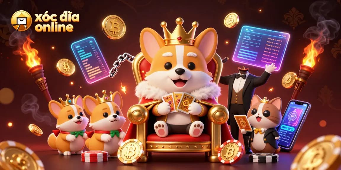 xóc đĩa online 2026 Update: Strategic Moves for Winning Gamblers