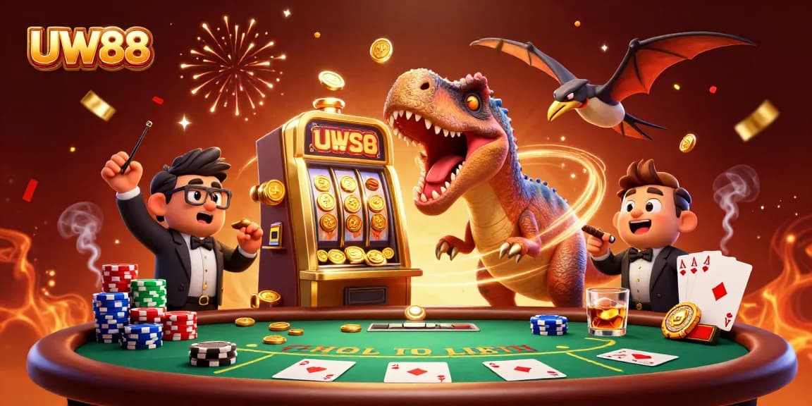 How UW88 Protects Players from Gambling Risks with Proven Strategies for Winning in 2026