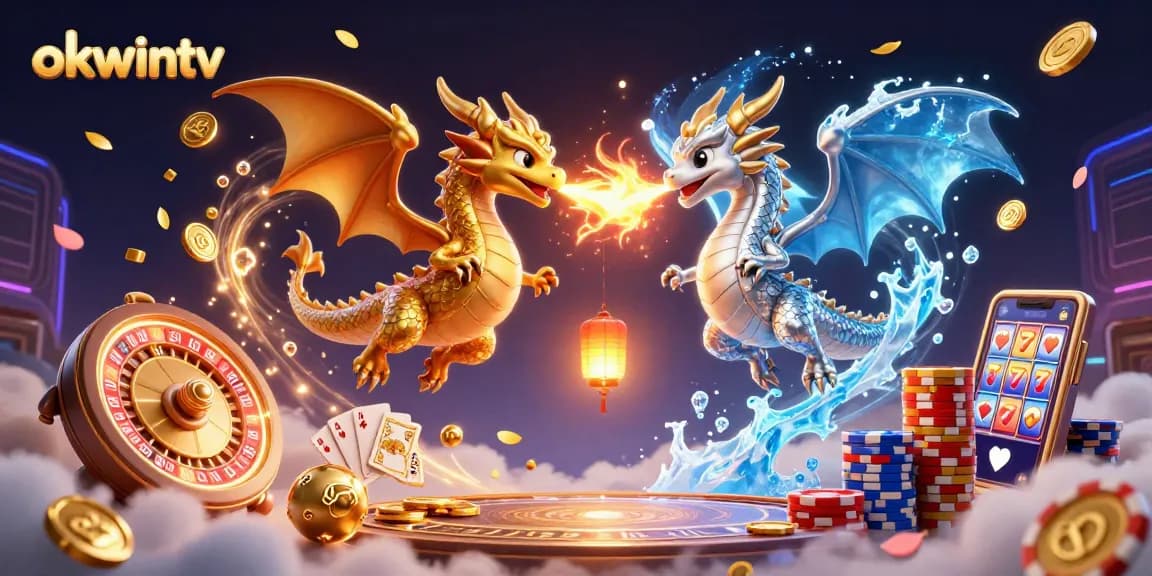 OKWINTV Betting Traps: What to Watch Out For in 2026