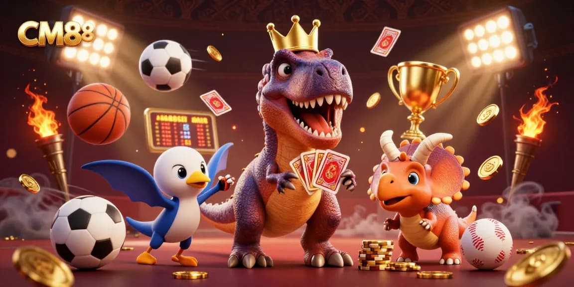 An Honest Take on CM88 After 2026 for Winning Strategies in Sports Betting