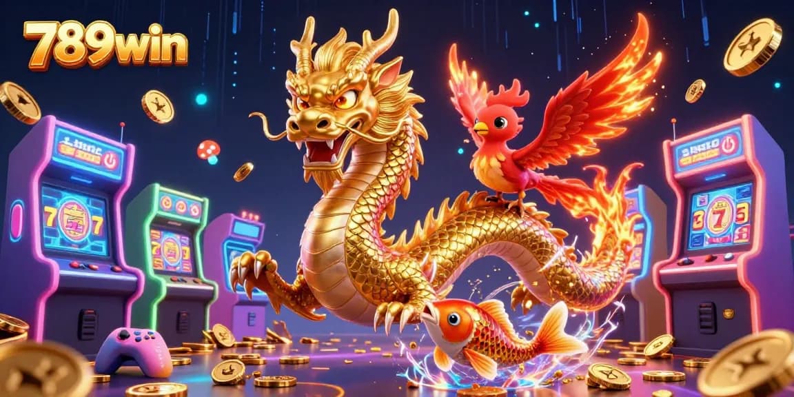 789win: Winning Strategies in Online Casino Gaming for 2026