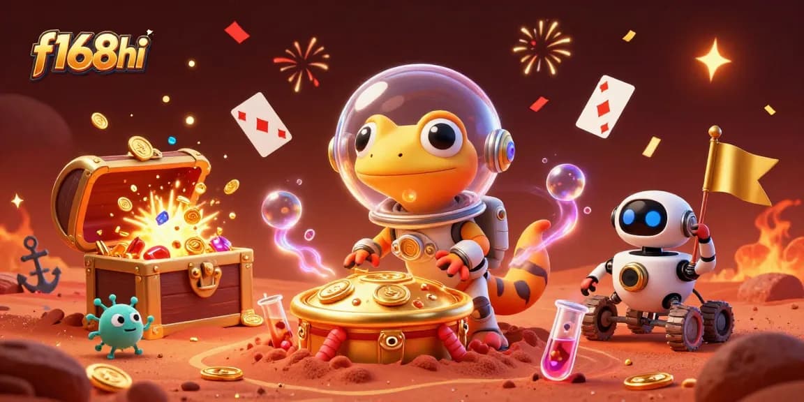 Pro f168hi Tips from Industry Insiders for Winning Casino Strategies in 2026