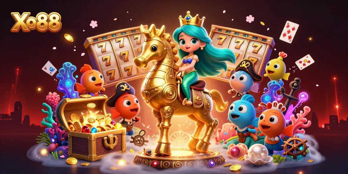 Xo88 Traps: What to Watch Out For in 2026 for Winning Slot Strategies