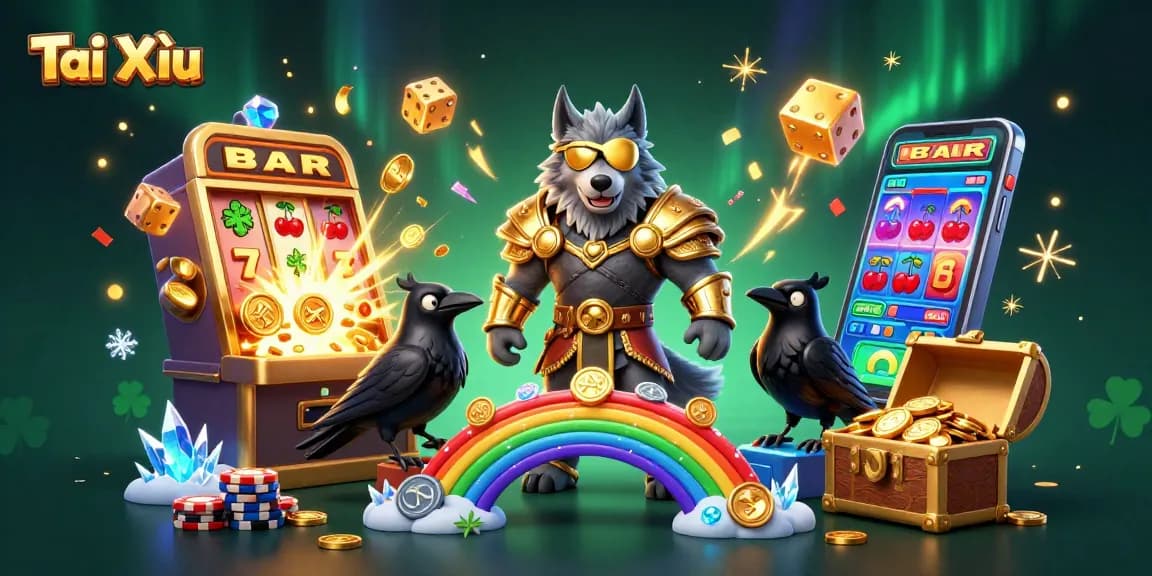 Switching to Tài Xỉu: What to Expect and Why for Strategic Gamblers in 2026