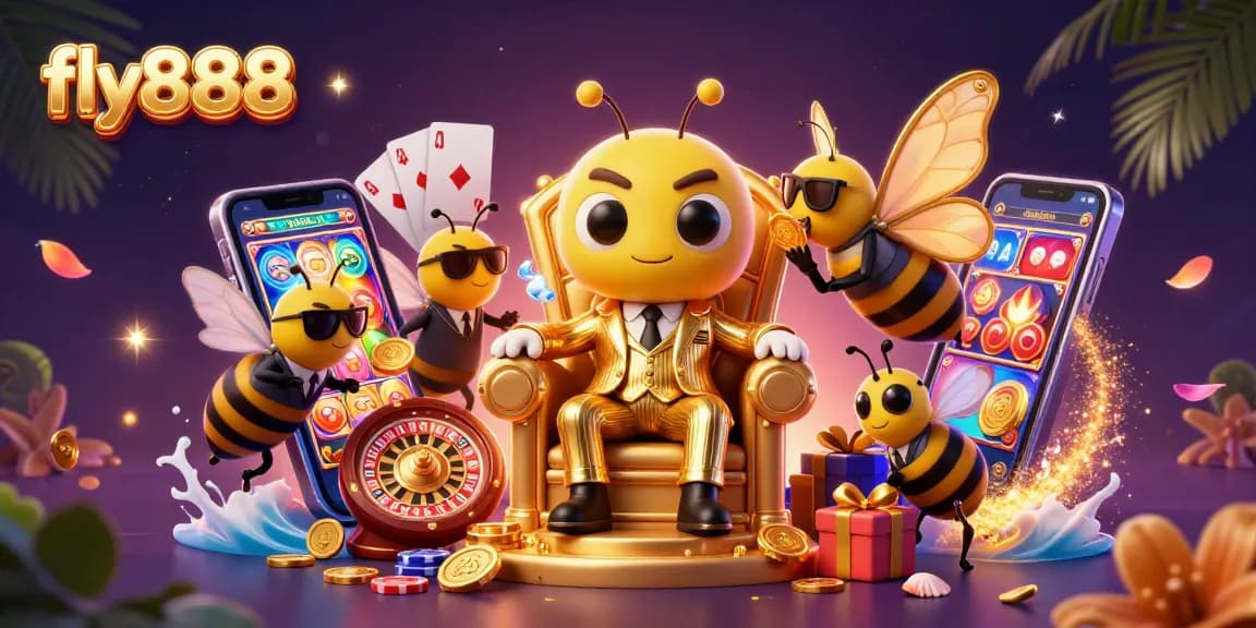 How fly888 Can Change Your Gaming Approach for Winning Strategies in 2026