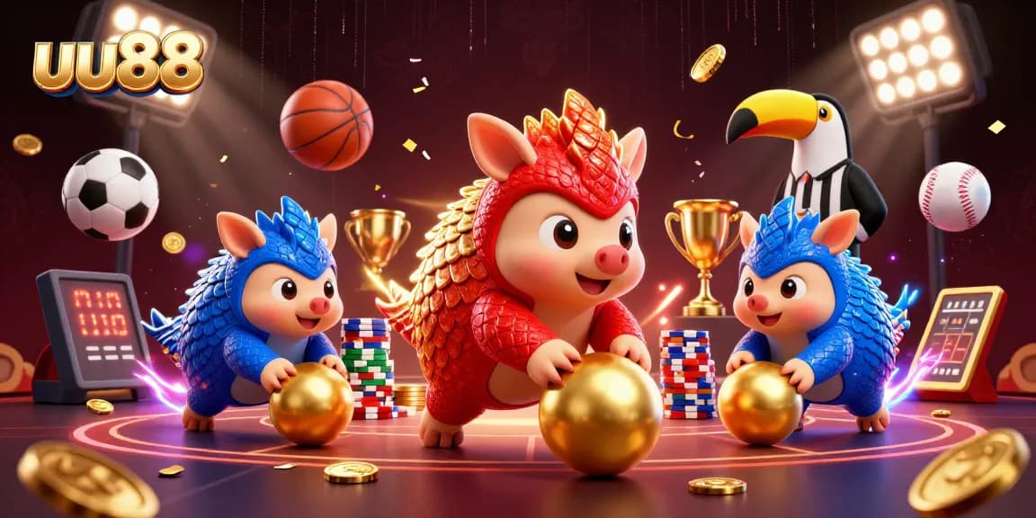 Can Beginners Succeed with uu88? Absolutely. Master Winning Strategies in 2026!