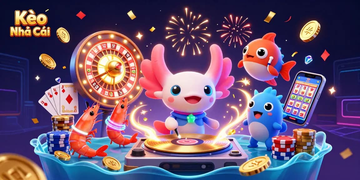 When Is the Best Time to Use Kèo Nhà Cái for Winning Strategies in 2026?