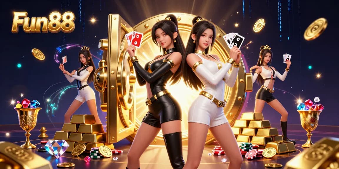 Fun88: Master Winning Strategies for Online Gambling in 2026