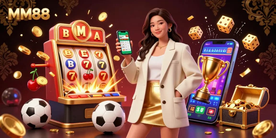 Mastering MM88: Essential Gambling Strategies for Winning Big in 2026
