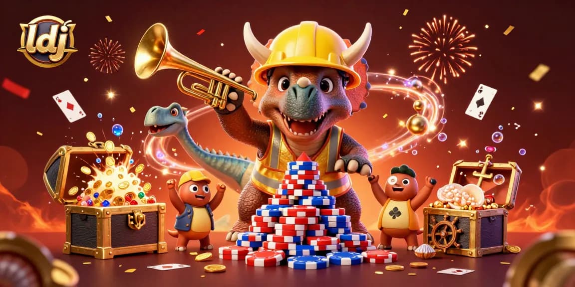 How to Master ldj Gambling Strategies for Maximum Wins in 2026