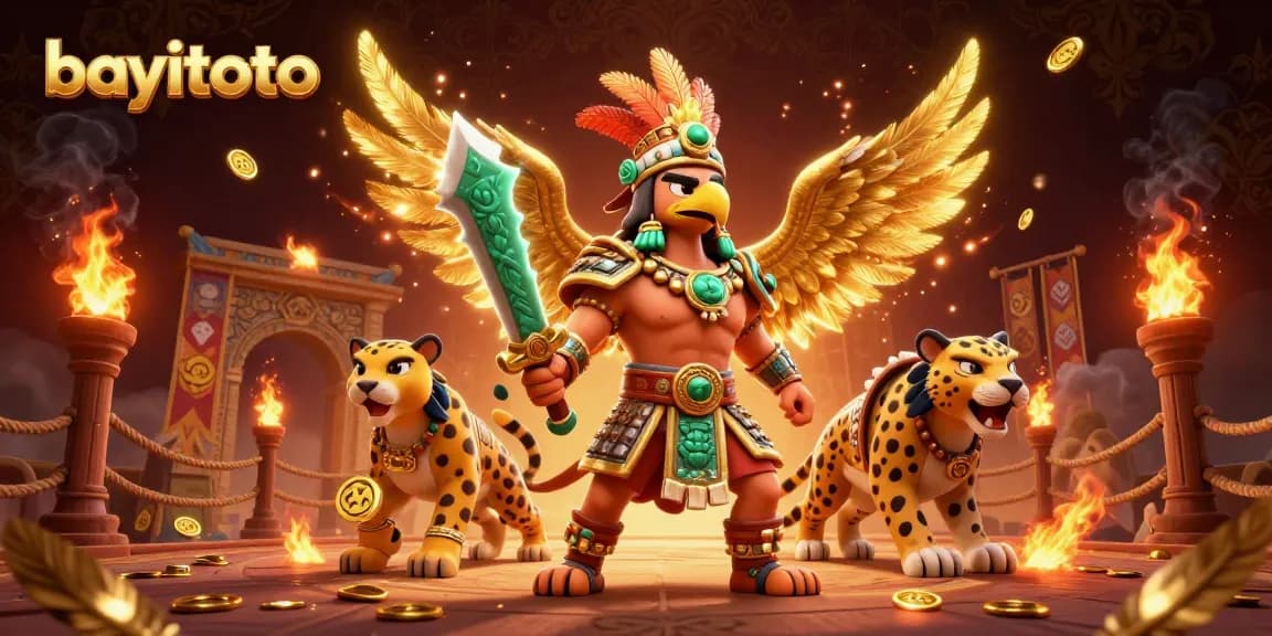 Can You Really Master Winning Strategies with bayitoto in 2026?