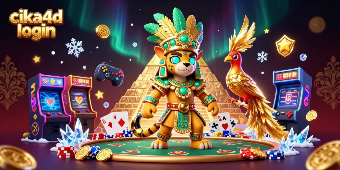 11 Key cika4d login Factors That Matter Most for Winning at Poker in 2026