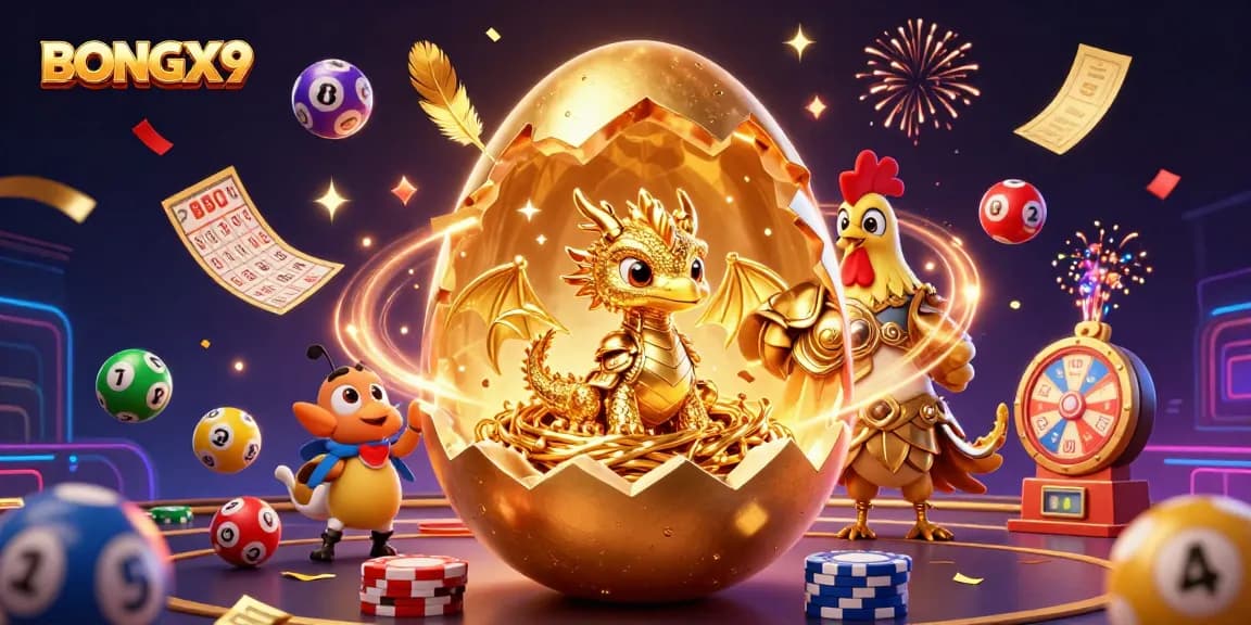 BONGX9 Decoded: Making Sense of Gambling Strategies for Players in 2026
