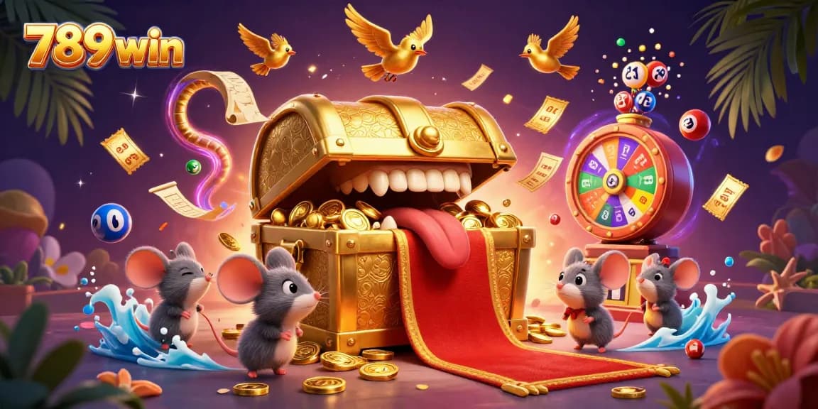 How 789win Protects Players from Gambling Risks in 2026