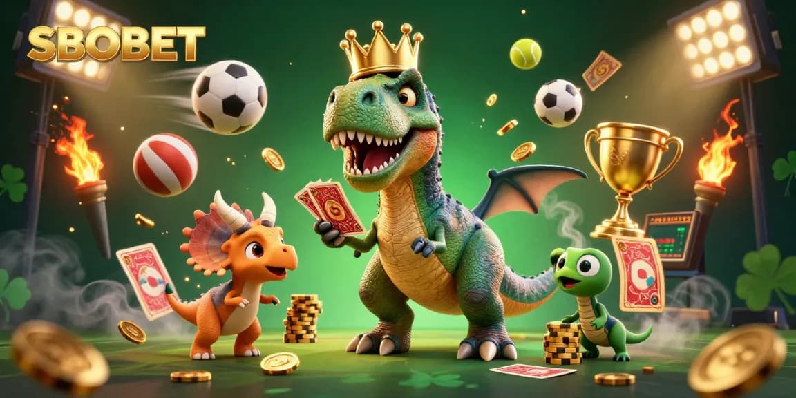 SBOBET According to Top Betting Analysts: Essential Strategies for 2026 Winning Gamblers