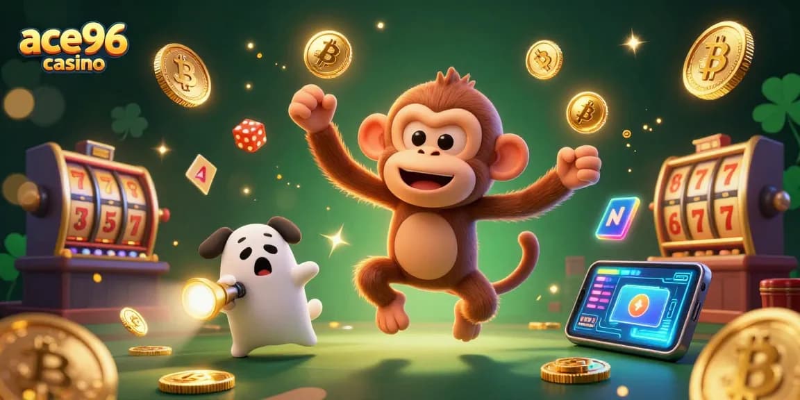 ace96 casino Performance Boost: Expert Strategies for Winning in 2026