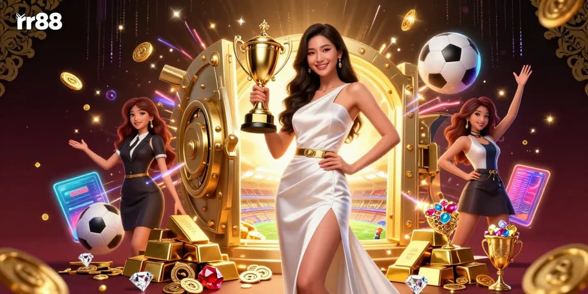 Mastering Winning Strategies at rr88: Essential Betting Tips for 2026