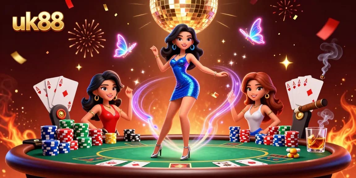 A Fresh Look at uk88 in 2026: Winning Strategies for Modern Bettors