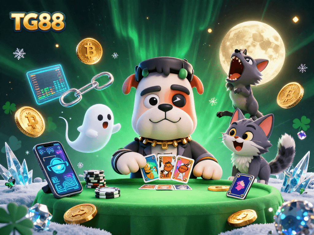 TG88 Problems? Here Are the Solutions for Strategic Online Betting in 2026!