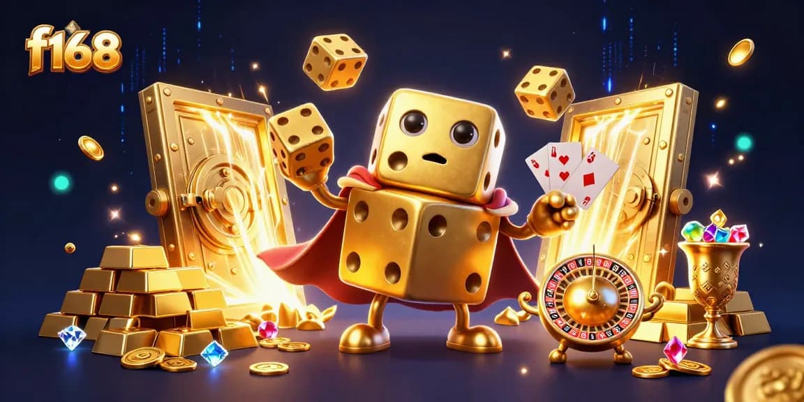 The Science Behind f168: Evidence-Based Insights for Gamblers in 2026
