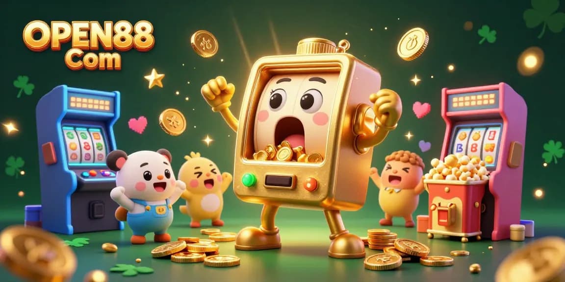 OPEN88 Com as a Catalyst for Winning Strategies in Online Gambling