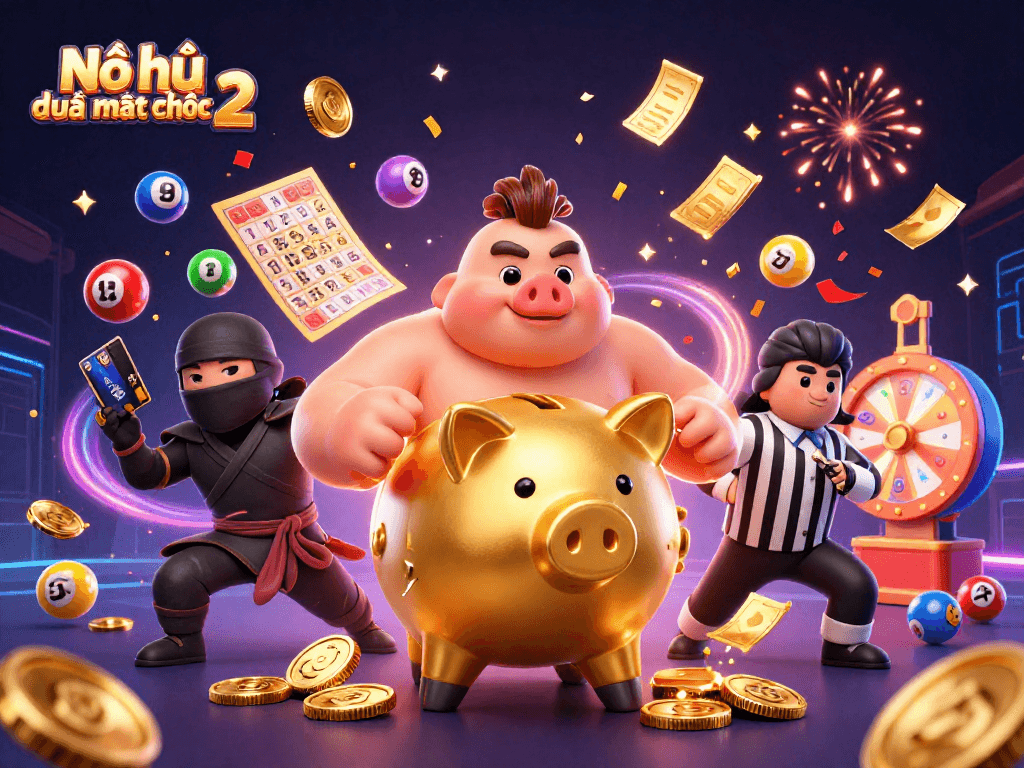 10 Proven Nổ hũ đường mạt chược 2 Techniques for Winning Strategies in 2026