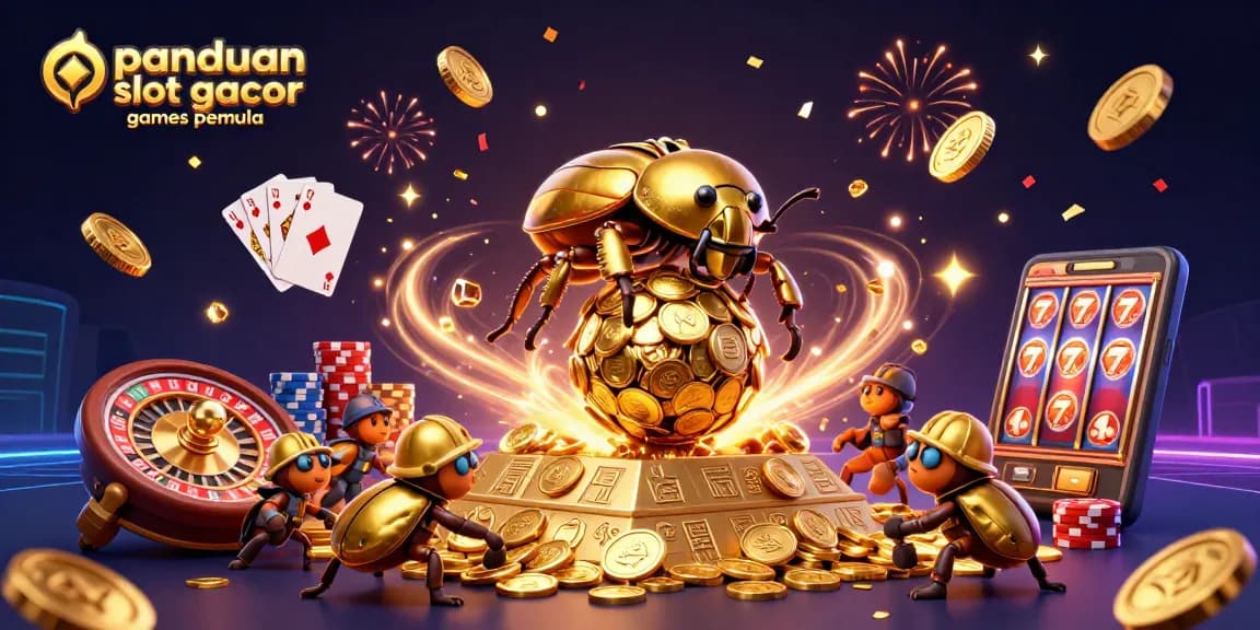 Panduan Slot Gacor Games Pemula Regrets: What Gamblers Wish They Knew for Winning Strategies in 2026