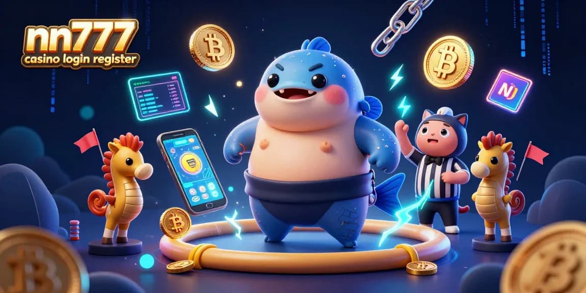 Master Your Game with nn777 Casino Login Register: Proven Strategies for 2026 Success