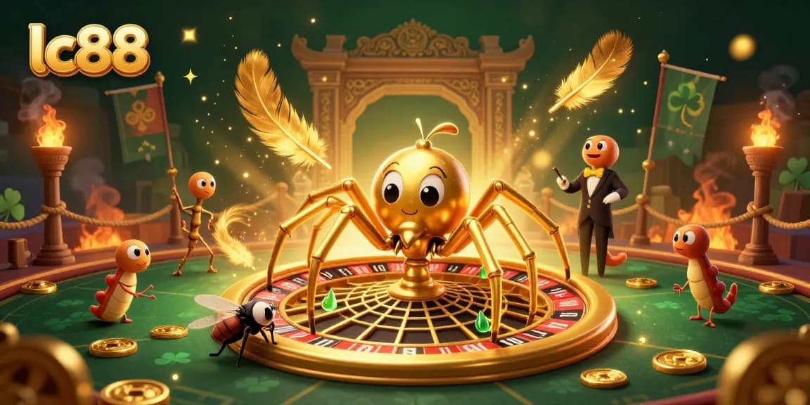 lc88 and the Freedom to Master Winning Strategies for Gamblers in 2026