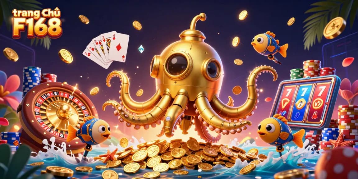 trang chủ F168 Quick Reference: Essential Strategies, Stats, and Tips for Gamblers