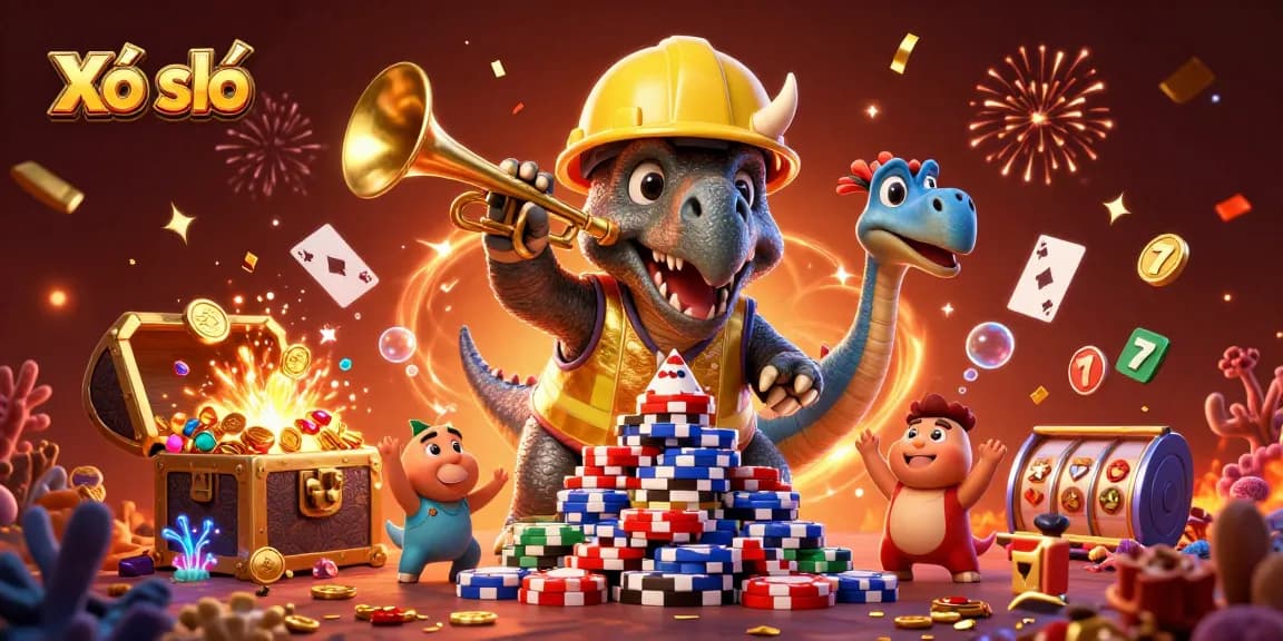 Long-Term Xổ Số Strategy: Building Lasting Winning Strategies for Gamblers in 2026